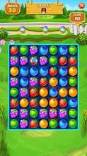 Fruit Link Splash截图1