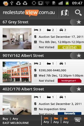 realestateVIEW.com.au截图3