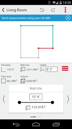 RIDGID&reg; Sketch截图4