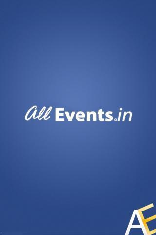 All Events in City截图1