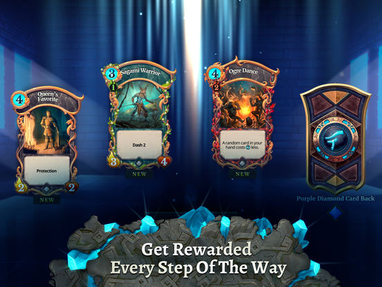 Faeria（中文版）截图3