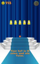 Find The Ball Table Topper Shell Game截图2