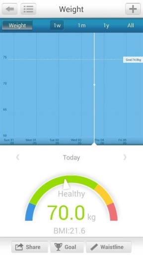 Thomson Healthcare截图3