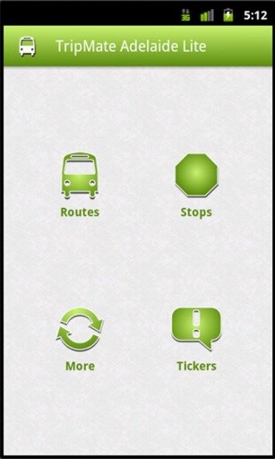 TripMate Adelaide Lite截图1