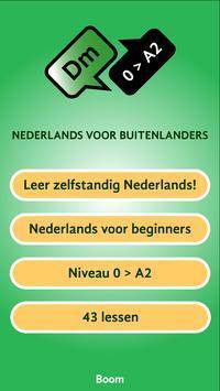 Nederlands leren (gratis)截图1