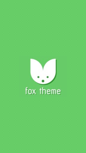 Fox Theme截图1