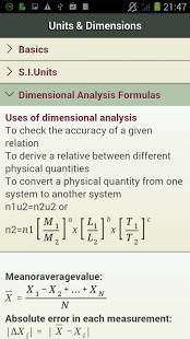 Physics Notes截图4