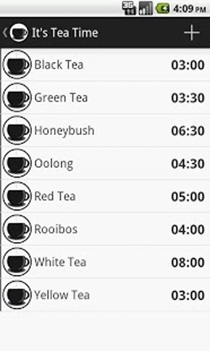 Tea Time截图3