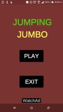 Jumping Jumbo截图1