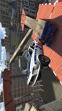 Car Driving Simulator: SF截图