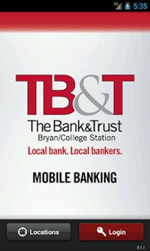 TB&T Mobile截图1