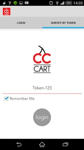 CC CART Customer feedbac...截图3