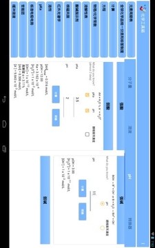 Chemistry Toolbox截图