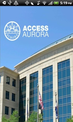 Access Aurora截图4