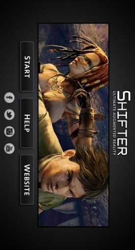 Shifter UAR截图4