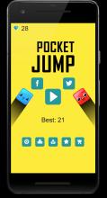 Pocket Jump截图5