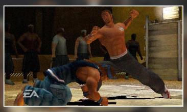 New Def Jam Fight For NY Gameplay Walkthrough截图4