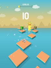 Snazzy  Jumping Pets截图2