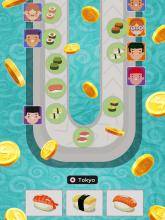 Sushi Tycoon  Idle Cooking Game截图1