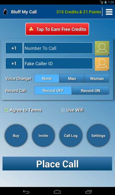 Bluff My Call截图7