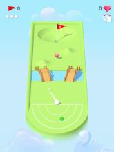 Pocket Mini Golf截图5