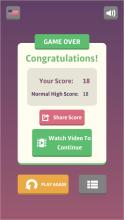 Speedy Math Brain Training Math Game截图3