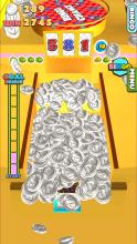 Patole Pusher Mini2 [Coin Pusher]截图5