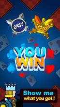 Solitaire KingClassic Solitaire  Card Game截图1