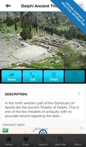 ARACHOVA-DELPHI GreekGuide.com截图3