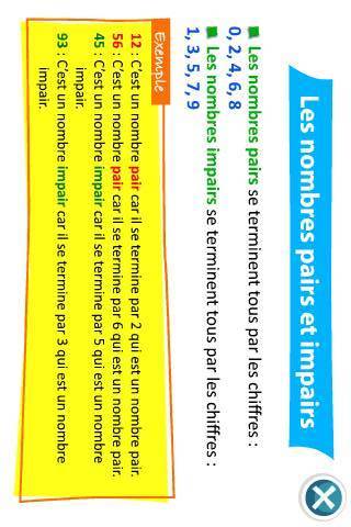 Passeport CP au CE1截图4