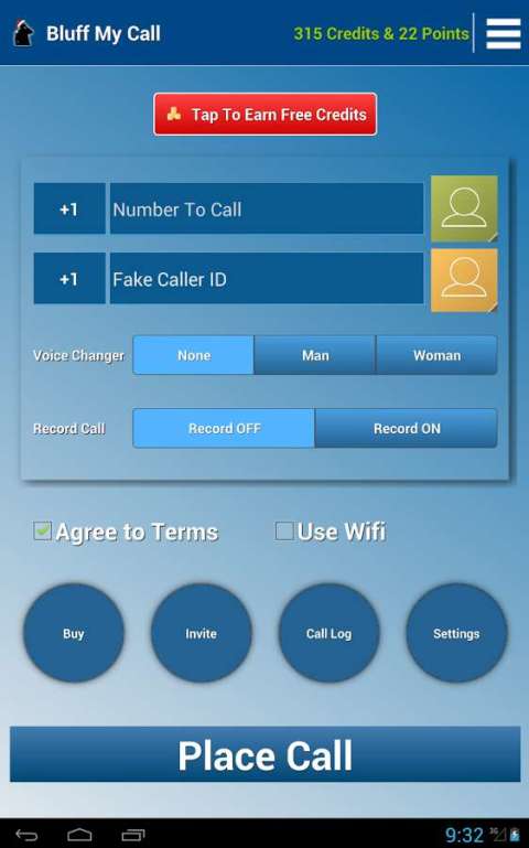 Bluff My Call截图6