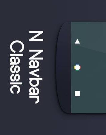 N导航栏-Layers主题:N Navbar - Layers/RRO截图1