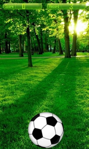 KickUp-Football Game截图4