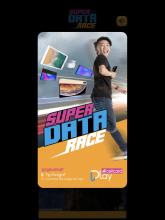 Super Data Race截图2