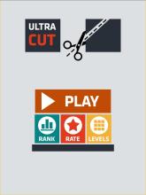 Super Cut & Slice It Physics Puzzle  Ultra Brain截图2