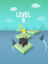 Snazzy  Jumping Pets截图5