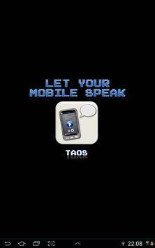 Let Your Mobile Speak!截图6