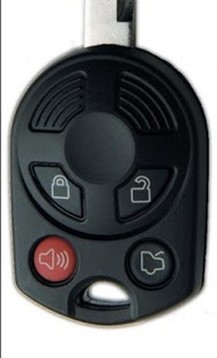 汽车声音模拟器 Car Key Simulator截图