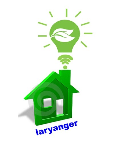 Laryanger Smarthome截图3