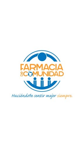 Farmacia de Comunidad截图1