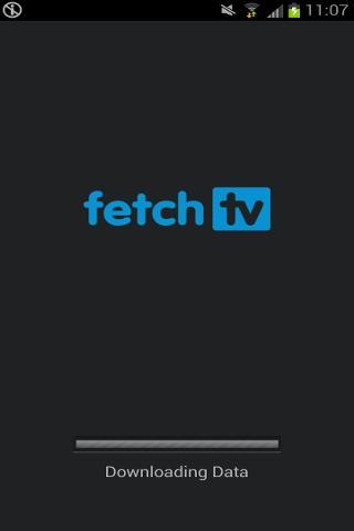 Fetch TV截图1