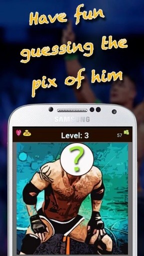 Guess the Wrestler Super...截图5