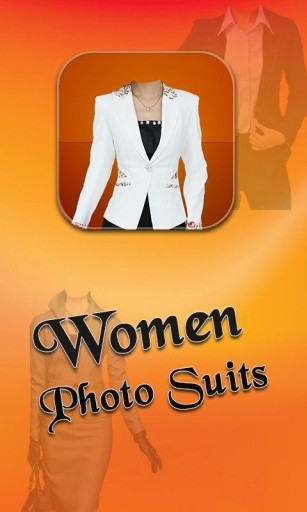 Women Photo Suits截图1