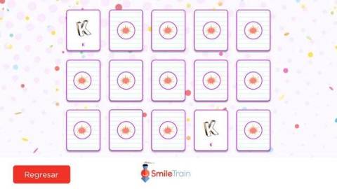 SmileTrain Terapia de Lenguaje截图3