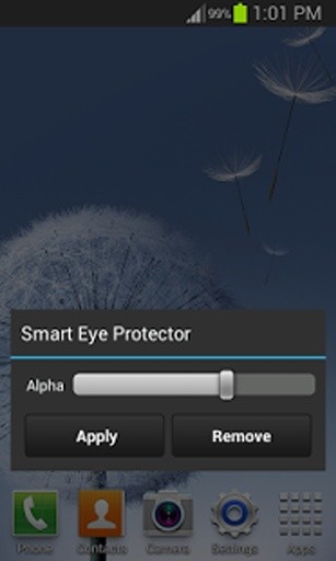 Smart Eye Protector截图4