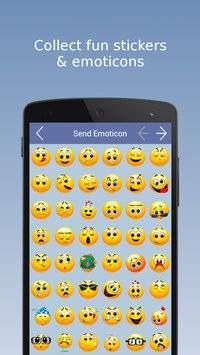 SwiftChat: Global Chat Rooms截图8