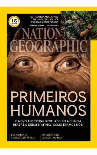 National Geographic Bras...截图3