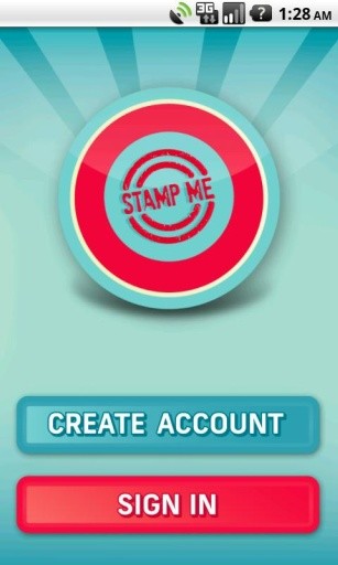 Stamp Me - Loyalty Card App截图1