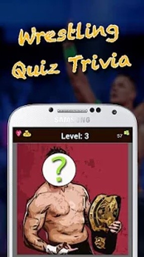 Guess the Wrestler Super...截图4