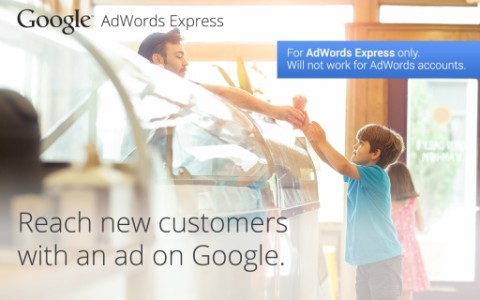 AdWords Express截图4